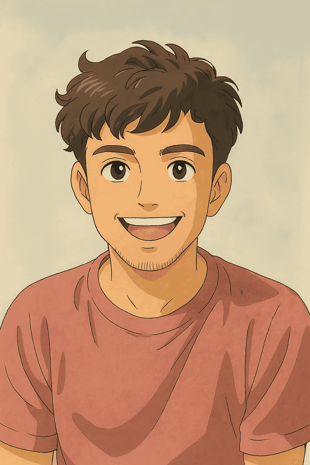 Nikhil Nelson