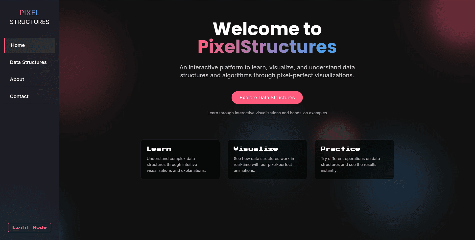 PixelStructures.com